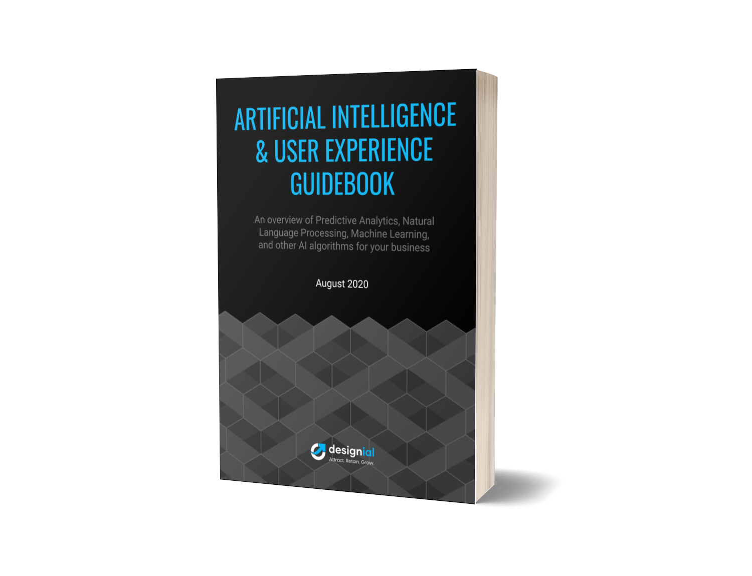 Artificial Intelligence & User Experience Guidebook - designial
